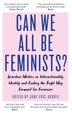 Can We All Be Feminists?