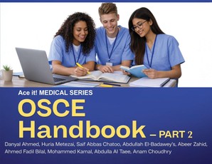 OSCE Handbook - Ace it! Medical Series PART 2