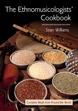 Williams, S: Ethnomusicologists' Cookbook