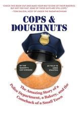 Cops & Doughnuts