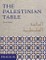 The Palestinian Table