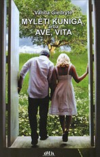 Mylėti kunigą, arba Ave, Vita