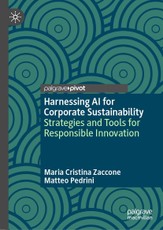 Harnessing AI for Corporate Sustainability