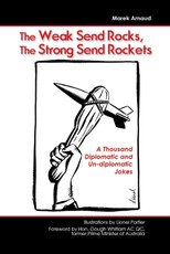 Weak Send Rocks, The Strong Send Rockets