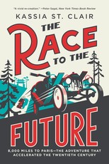 The Race to the Future