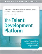 The Talent Development Platform