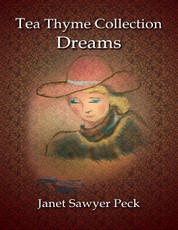 Tea Thyme Collection Dreams