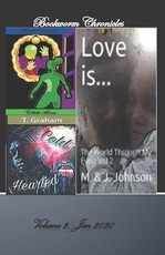 BookWorm Chronicles