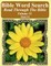 Bible Word Search Read Through The Bible Volume 11