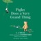 Winnie-The-Pooh Piglet Does a