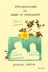 Atsisveikinimas su Gabo ir Mersedese Atsisveikinimas su Gabo ir Mersedese