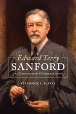 Edward Terry Sanford