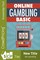 Online Gambling Basic