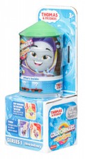 Žaislinis traukinukas Thomas & Friends Color Reveal (HPH37)