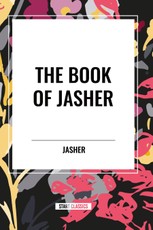 The Book of Jasher