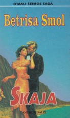 Skaja. Antroji dalis