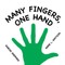 Many Fingers, One Hand