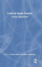 Cultural Game Studies