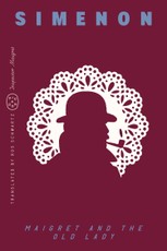 Maigret and the Old Lady (Inspector Maigret)