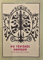 Po tėviškės dangum