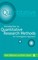 Balnaves, M: Introduction to Quantitative Research Methods