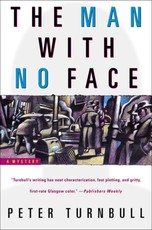 The Man with No Face