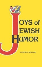 JOYS OF JEWISH HUMOR