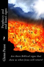 Prophecy and end times signs