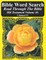 Bible Word Search Read Through The Bible Old Testament Volume 46