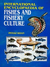 International Encyclopaedia Of Fishes And Fishery Culture Volume-3