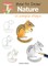 How to Draw: Nature - In Simple Steps