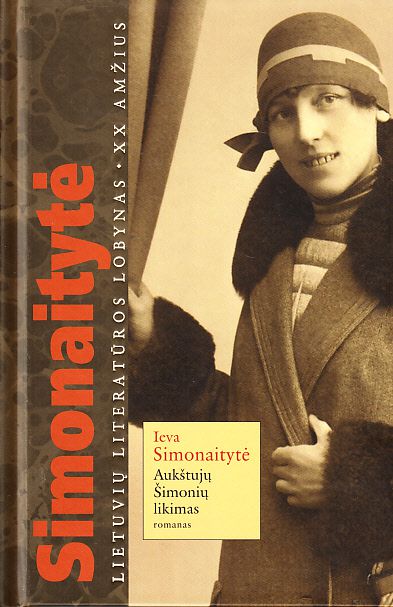 Aukštujų Šimonių likimas (skaityta knyga) | Knygos.lt