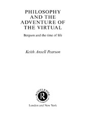 Philosophy and the Adventure of the Virtual