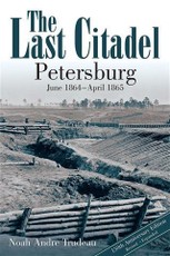 Last Citadel