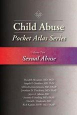 Child Abuse Pocket Atlas, Volume 2