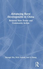Advancing Rural Development in China