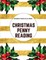 Christmas Penny Readings