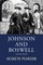 Johnson And Boswell: The Story Of Their Lives