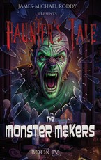 The Monster Makers