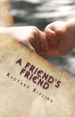 A Friend's Friend