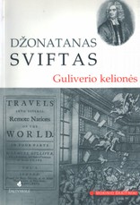 Guliverio kelionės