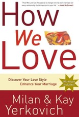 How We Love, Expanded Edition