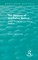 Hammersley, M: Routledge Revivals: The Dilemma of Qualitativ