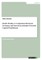 Death Penalty. A Comparison Between Germany and American Attitudes Towards Capital Punishment