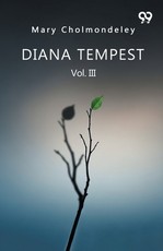 Diana Tempest Vol. III