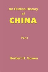An Outline History of China