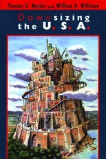 Downsizing the U. S. A.
