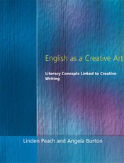 Peach, L: English as a Creative Art