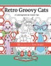Retro Coloring Books