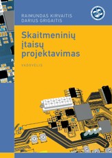 Skaitmeninių įtaisų projektavimas